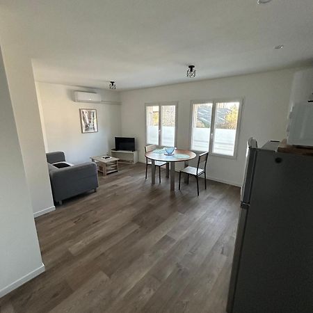 Appartement T2 Saint Malo, Dinard, Dinan Et Dol Miniac-Morvan エクステリア 写真